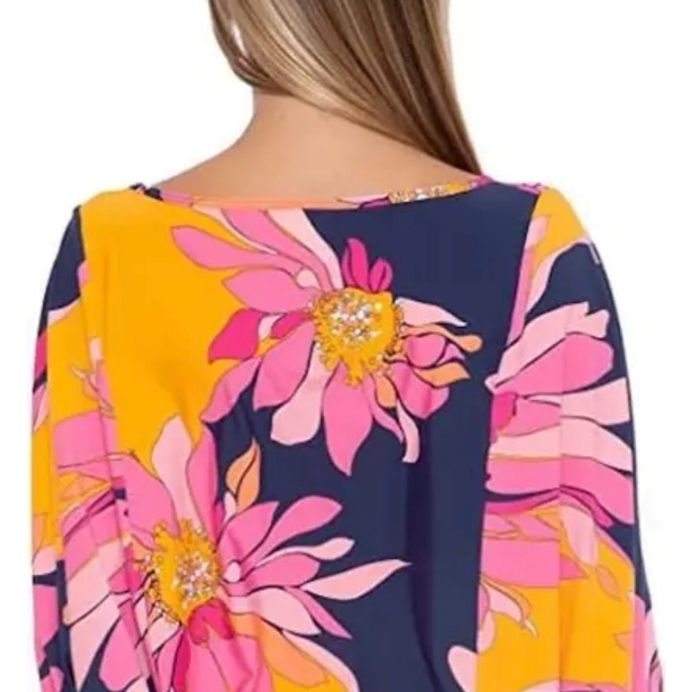 NWT Trina Turk Breeze SwimTunic